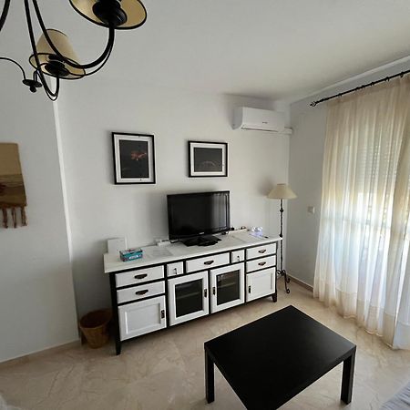 Apartamento Pinares Del Portil A Pie De Playa El Portil Exterior foto