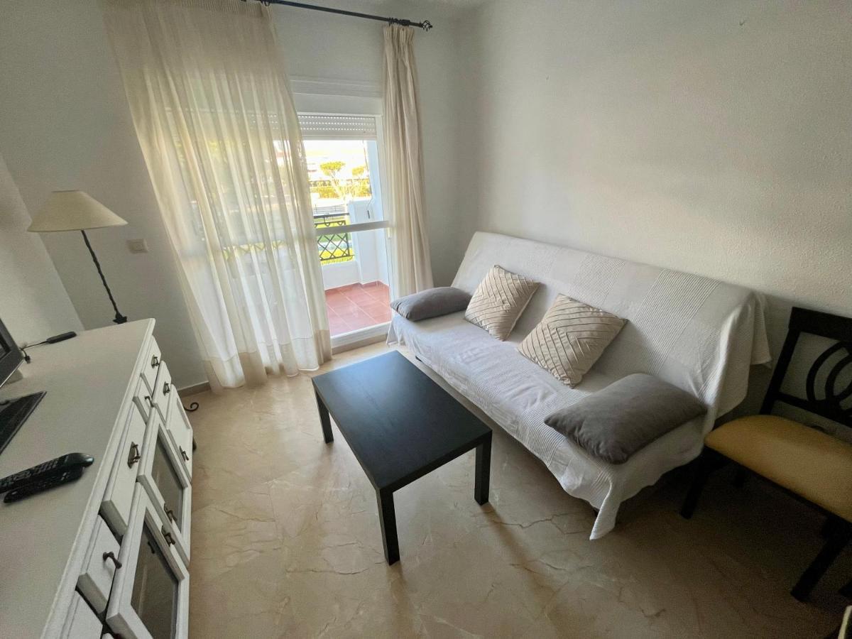 Apartamento Pinares Del Portil A Pie De Playa El Portil Exterior foto