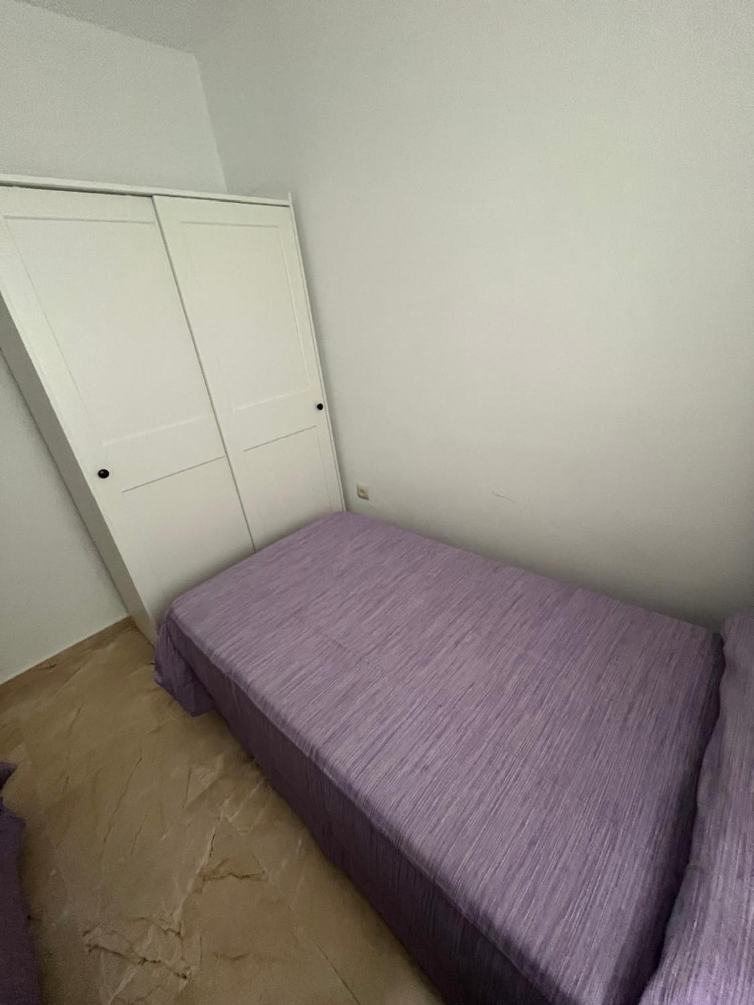 Apartamento Pinares Del Portil A Pie De Playa El Portil Exterior foto