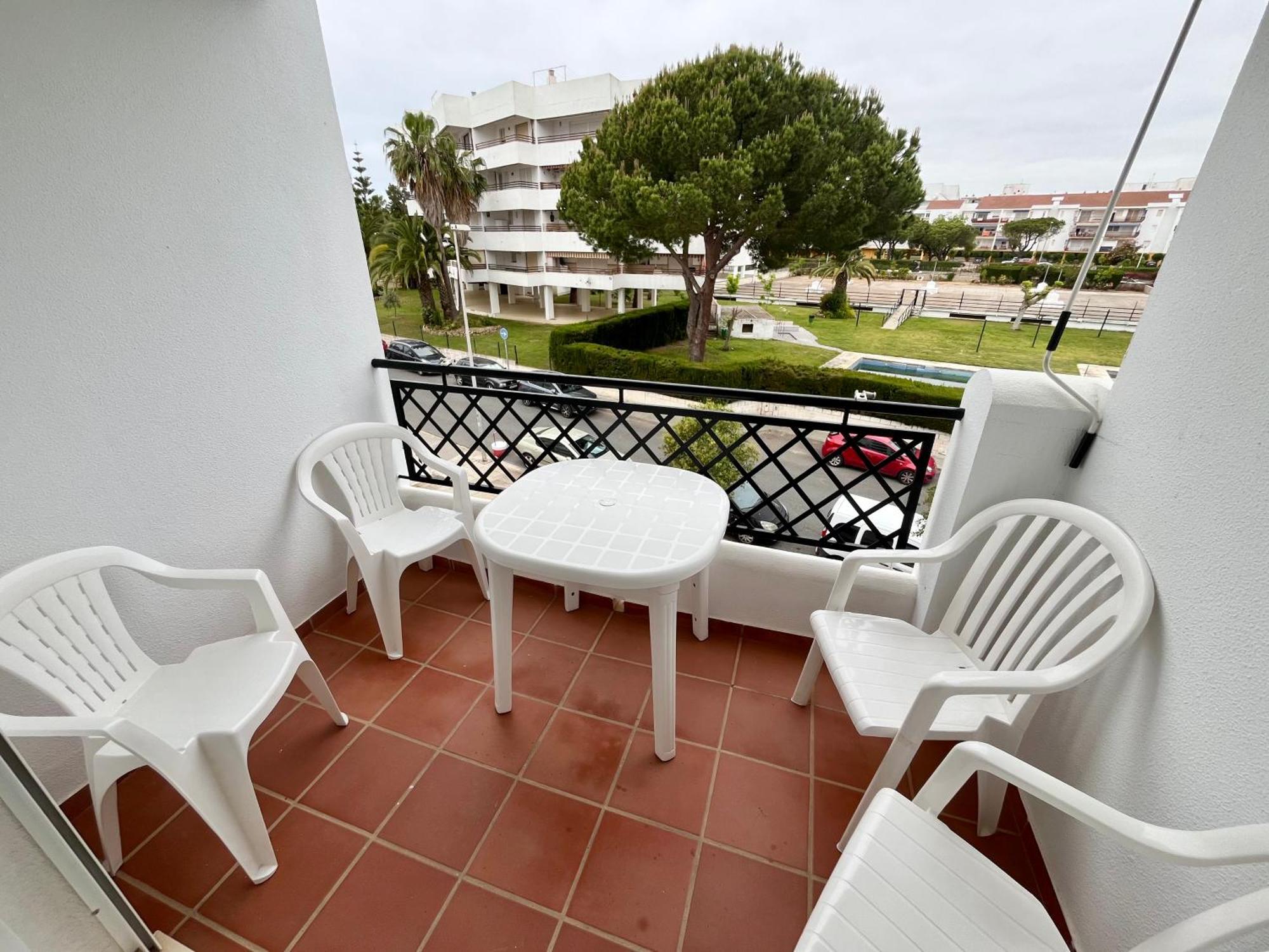 Apartamento Pinares Del Portil A Pie De Playa El Portil Exterior foto