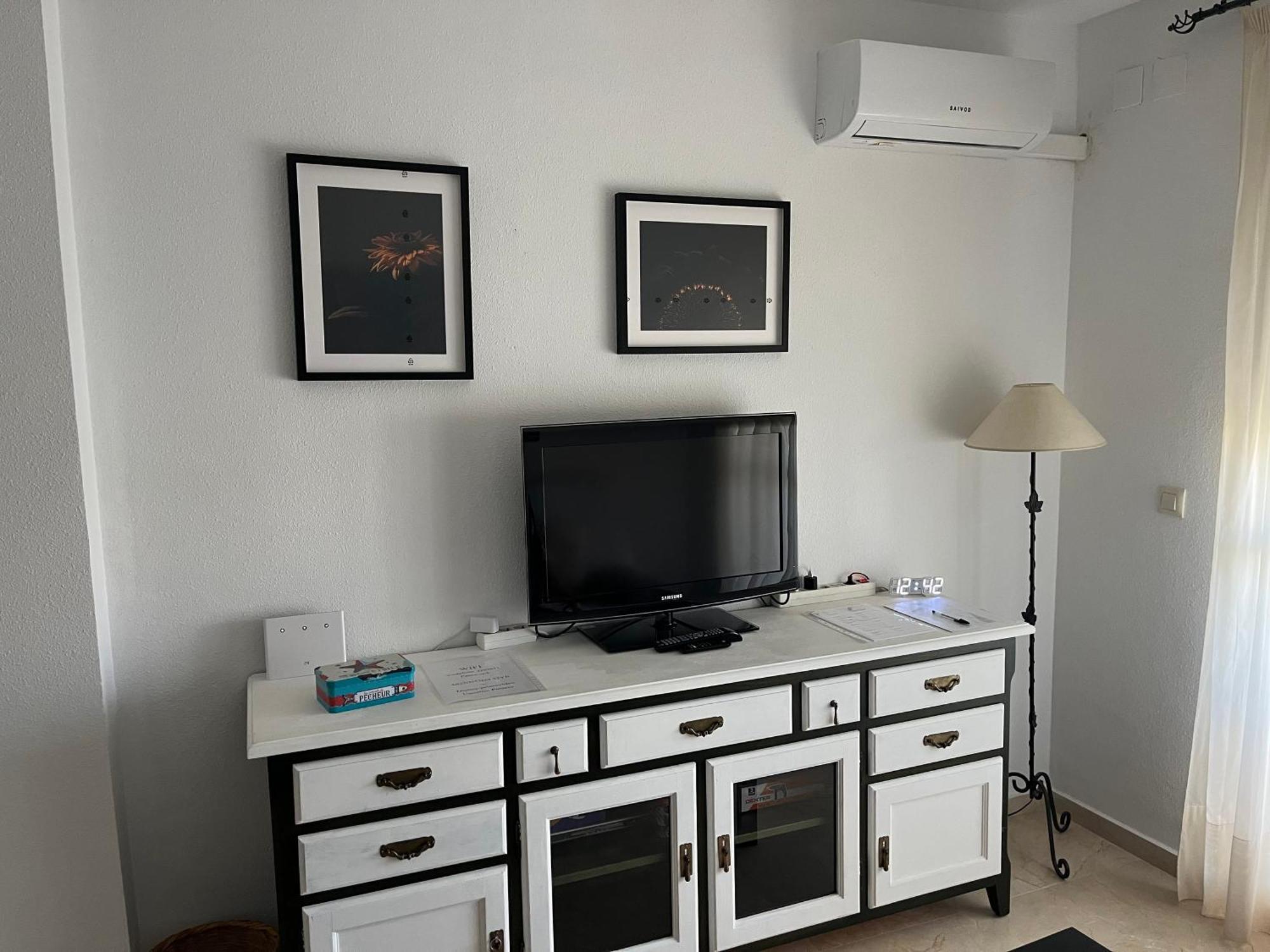 Apartamento Pinares Del Portil A Pie De Playa El Portil Exterior foto